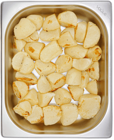 Roast Potatoes