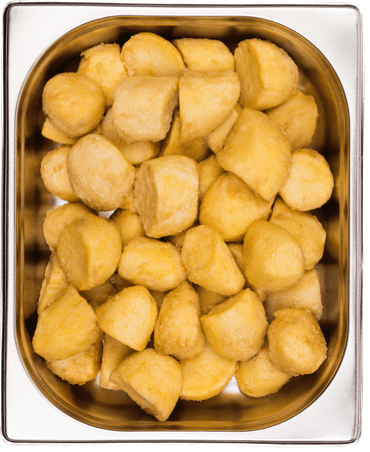 Roast Potatoes